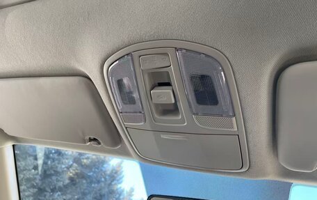 Hyundai ix35, 2022 год, 2 000 000 рублей, 14 фотография