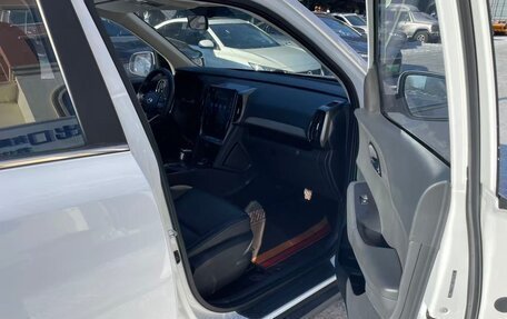 Hyundai ix35, 2022 год, 2 000 000 рублей, 12 фотография