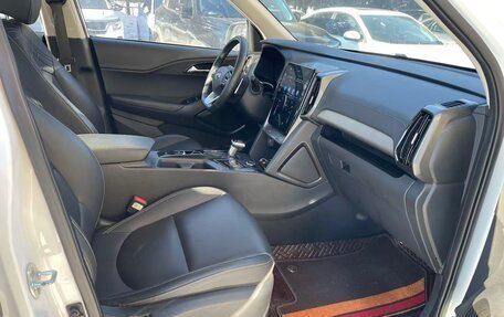 Hyundai ix35, 2022 год, 2 000 000 рублей, 11 фотография