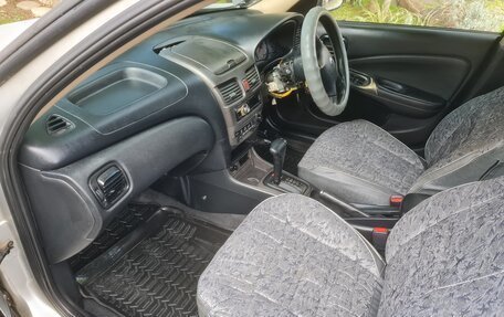 Nissan Sunny B15, 2003 год, 350 000 рублей, 6 фотография