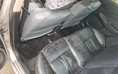 Nissan Sunny B15, 2003 год, 350 000 рублей, 9 фотография