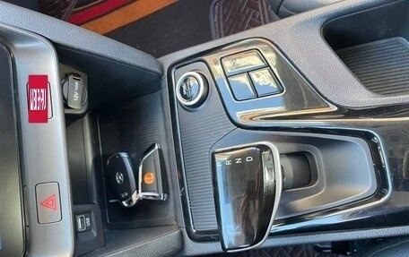 Hyundai ix35, 2022 год, 2 000 000 рублей, 18 фотография