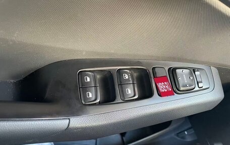 Hyundai ix35, 2022 год, 2 000 000 рублей, 20 фотография