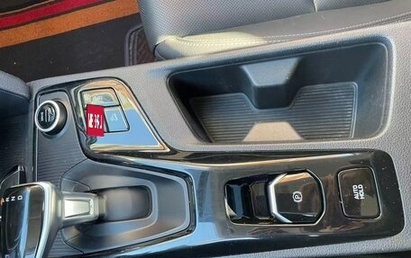 Hyundai ix35, 2022 год, 2 000 000 рублей, 19 фотография