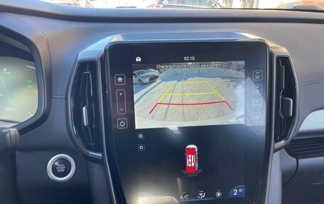 Hyundai ix35, 2022 год, 2 000 000 рублей, 17 фотография