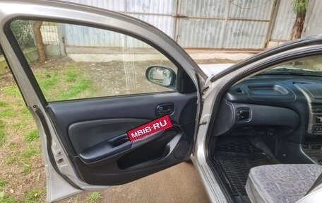 Nissan Sunny B15, 2003 год, 350 000 рублей, 7 фотография