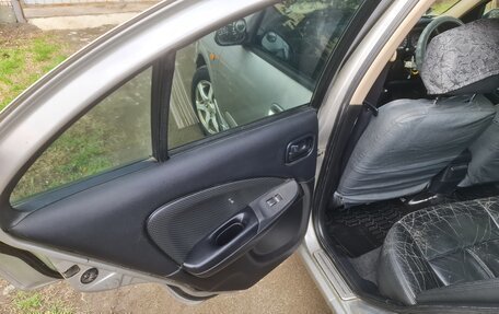 Nissan Sunny B15, 2003 год, 350 000 рублей, 10 фотография