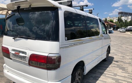 Toyota Touring HiAce I, 2001 год, 850 000 рублей, 7 фотография