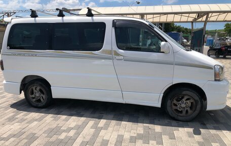 Toyota Touring HiAce I, 2001 год, 850 000 рублей, 8 фотография
