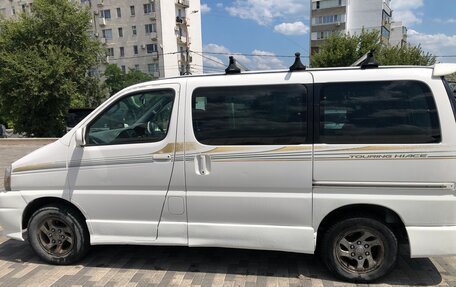 Toyota Touring HiAce I, 2001 год, 850 000 рублей, 6 фотография