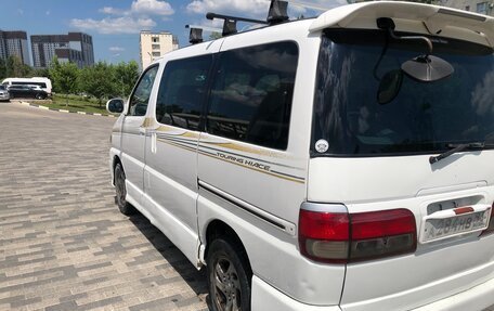 Toyota Touring HiAce I, 2001 год, 850 000 рублей, 5 фотография
