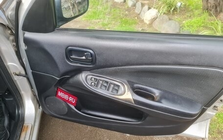 Nissan Sunny B15, 2003 год, 350 000 рублей, 12 фотография