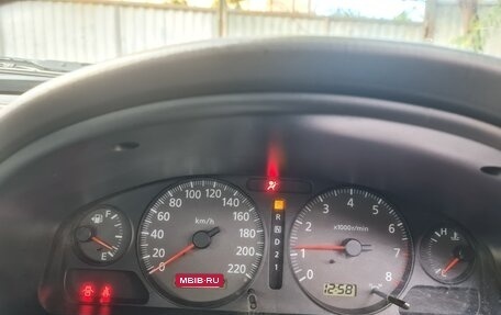 Nissan Sunny B15, 2003 год, 350 000 рублей, 15 фотография