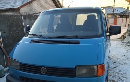 Volkswagen Transporter T3, 1982 год, 670 000 рублей, 3 фотография
