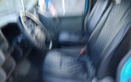 Volkswagen Transporter T3, 1982 год, 670 000 рублей, 5 фотография