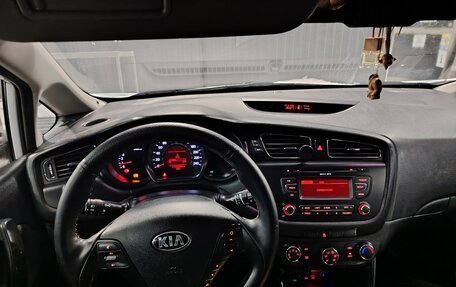 KIA cee'd III, 2012 год, 850 000 рублей, 7 фотография