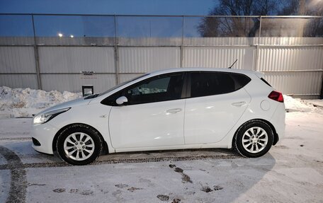 KIA cee'd III, 2012 год, 850 000 рублей, 3 фотография