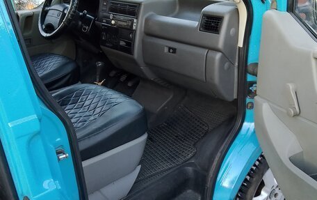 Volkswagen Transporter T3, 1982 год, 670 000 рублей, 7 фотография