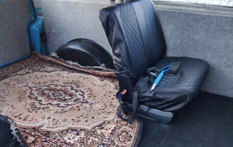 Volkswagen Transporter T3, 1982 год, 670 000 рублей, 6 фотография