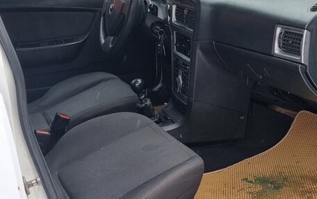 Daewoo Nexia I рестайлинг, 2009 год, 260 000 рублей, 5 фотография