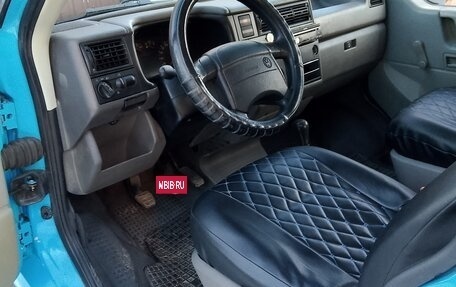 Volkswagen Transporter T3, 1982 год, 670 000 рублей, 4 фотография