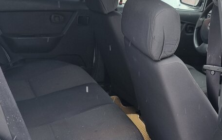 Daewoo Nexia I рестайлинг, 2009 год, 260 000 рублей, 6 фотография