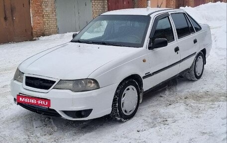 Daewoo Nexia I рестайлинг, 2009 год, 260 000 рублей, 3 фотография
