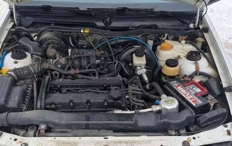 Daewoo Nexia I рестайлинг, 2009 год, 260 000 рублей, 7 фотография