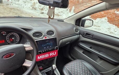 Ford Focus II рестайлинг, 2008 год, 450 000 рублей, 2 фотография