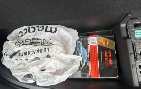 Hyundai Santa Fe III рестайлинг, 2017 год, 2 350 000 рублей, 9 фотография