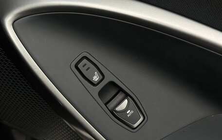 Hyundai Santa Fe III рестайлинг, 2017 год, 2 350 000 рублей, 15 фотография