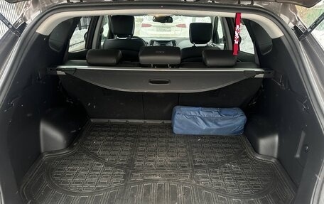 Hyundai Santa Fe III рестайлинг, 2017 год, 2 350 000 рублей, 7 фотография