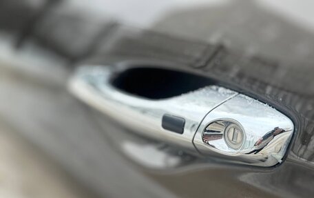 Hyundai Santa Fe III рестайлинг, 2017 год, 2 350 000 рублей, 25 фотография