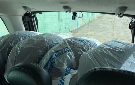 Ford Maverick, 2006 год, 450 000 рублей, 8 фотография