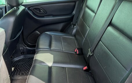 Ford Maverick, 2006 год, 450 000 рублей, 7 фотография