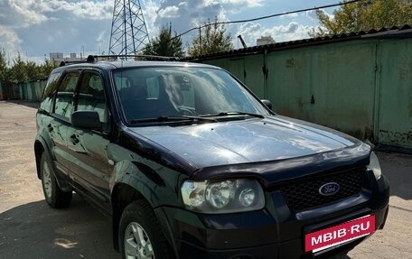Ford Maverick, 2006 год, 450 000 рублей, 2 фотография