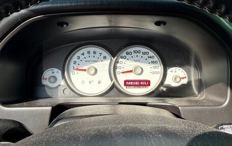 Ford Maverick, 2006 год, 450 000 рублей, 9 фотография