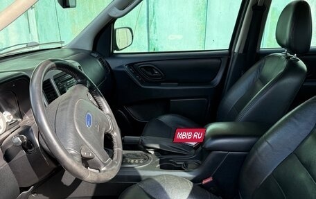 Ford Maverick, 2006 год, 450 000 рублей, 6 фотография