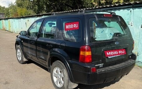 Ford Maverick, 2006 год, 450 000 рублей, 5 фотография