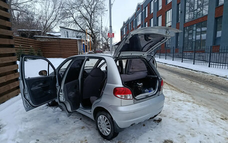 Daewoo Matiz I, 2011 год, 300 000 рублей, 5 фотография