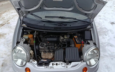 Daewoo Matiz I, 2011 год, 300 000 рублей, 8 фотография