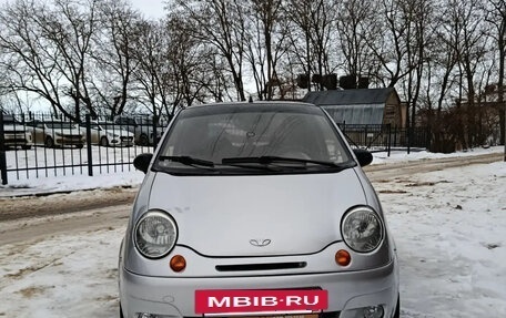 Daewoo Matiz I, 2011 год, 300 000 рублей, 3 фотография