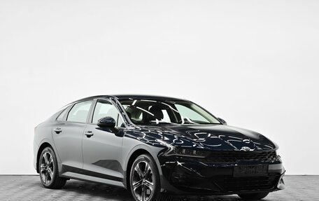 KIA K5, 2021 год, 2 155 000 рублей, 3 фотография