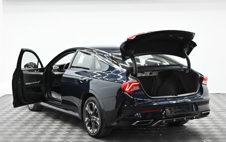 KIA K5, 2021 год, 2 155 000 рублей, 5 фотография