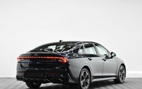 KIA K5, 2021 год, 2 155 000 рублей, 4 фотография