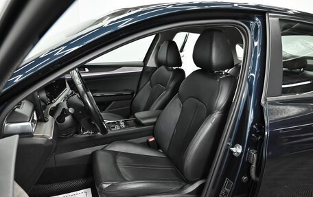 KIA K5, 2021 год, 2 155 000 рублей, 7 фотография