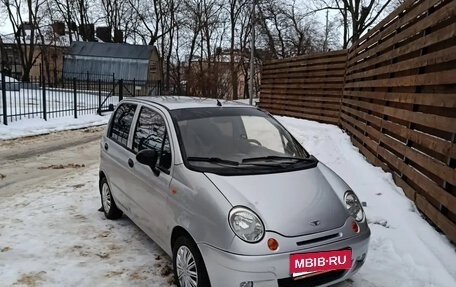 Daewoo Matiz I, 2011 год, 300 000 рублей, 17 фотография