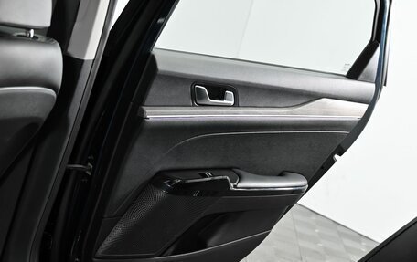 KIA K5, 2021 год, 2 155 000 рублей, 18 фотография