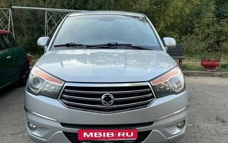 SsangYong Stavic, 2014 год, 1 600 000 рублей, 7 фотография