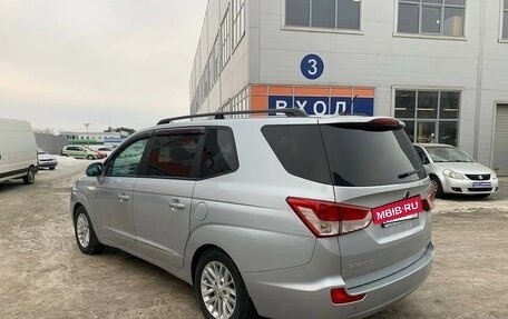 SsangYong Stavic, 2014 год, 1 600 000 рублей, 2 фотография